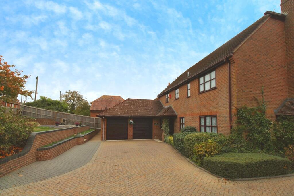 Main image of property: Greenacres, Ramsbury, SN8