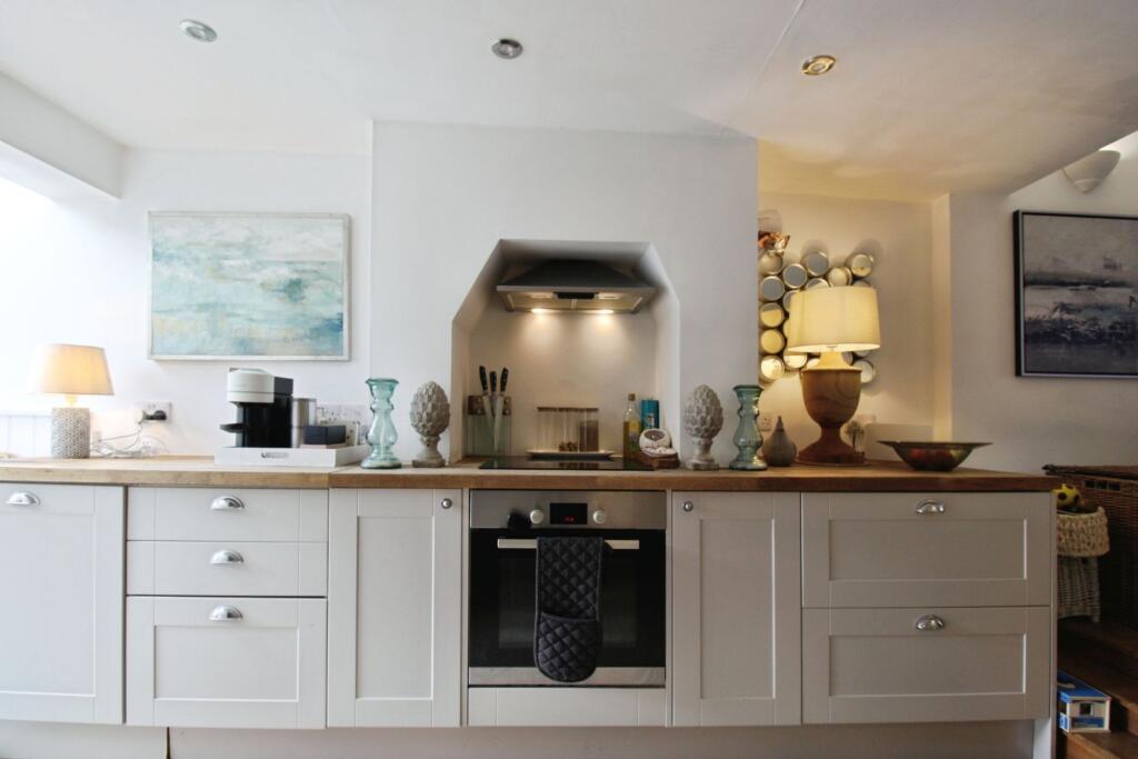 Main image of property: Wilcot Road, Pewsey, SN9