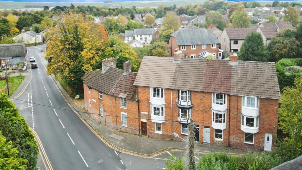 Main image of property: Wilcot Road, Pewsey, SN9