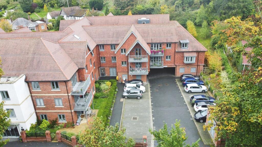 Main image of property: Granham Close, Marlborough, SN8