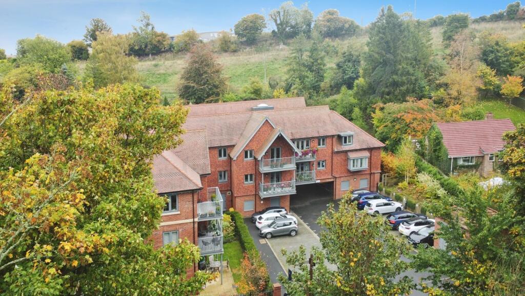 Main image of property: Granham Close, Marlborough, SN8