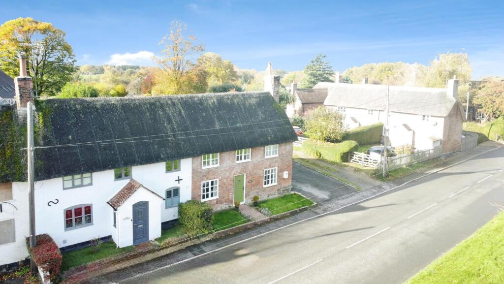 Main image of property: Stibb Green, Burbage, SN8