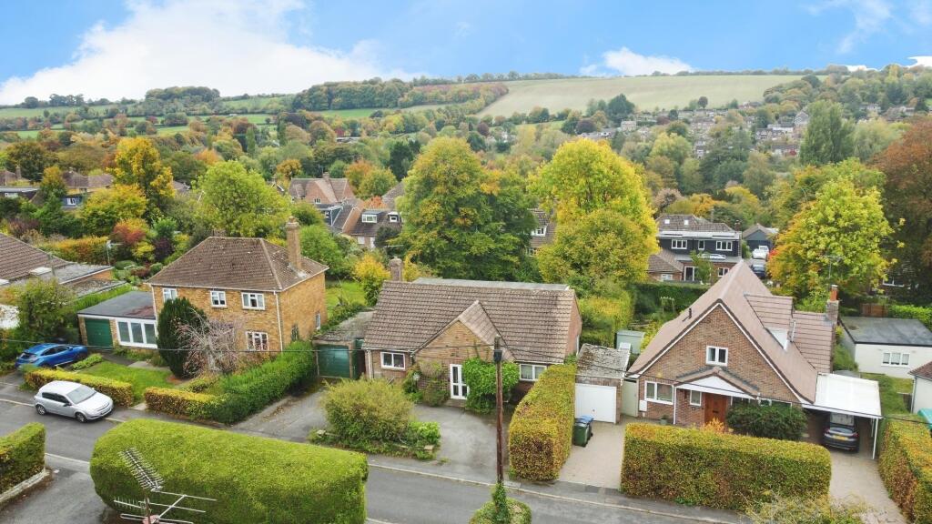 Main image of property: Manton Hollow, Manton, SN8