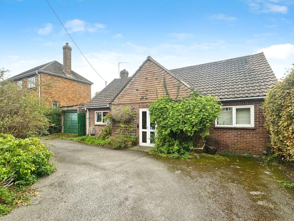 Main image of property: Manton Hollow, Manton, SN8