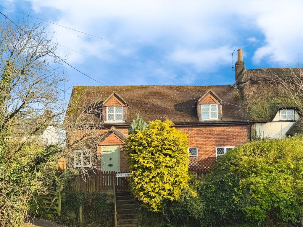 Main image of property: Knowle, Pewsey, SN9