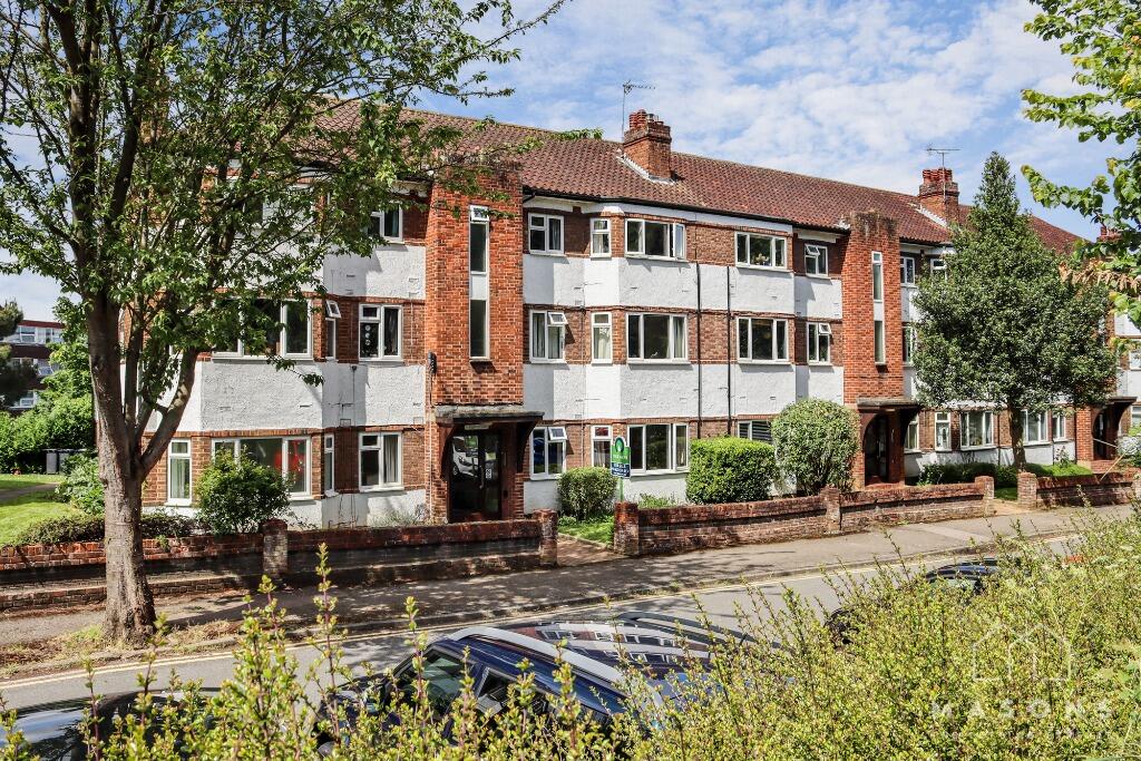 Main image of property: Mount Garrison, Hitchin, Hertfordshire, SG4