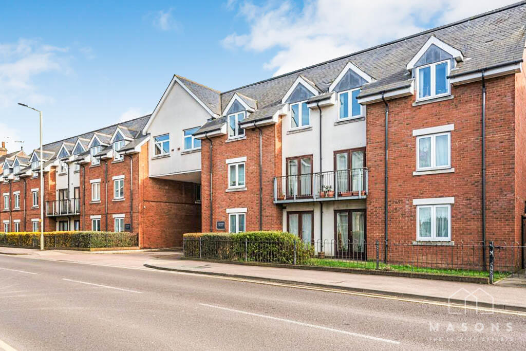 Main image of property: Walsworth Road, Hitchin, Hertfordshire, SG4