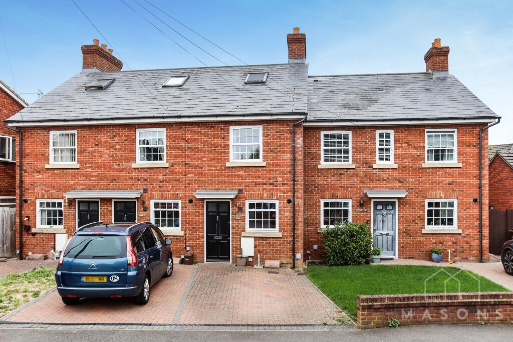 Main image of property: Water Lane, Hitchin, Hertfordshire, SG5