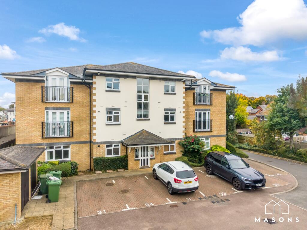 Main image of property: Morello Gardens Stevenage Road, Hitchin, Hertfordshire, SG4