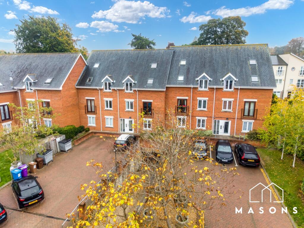 Main image of property: Walsworth Road, Hitchin, Hertfordshire, SG4