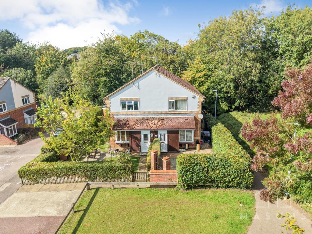 Main image of property: Wheatlands, Stevenage, Hertfordshire, SG2