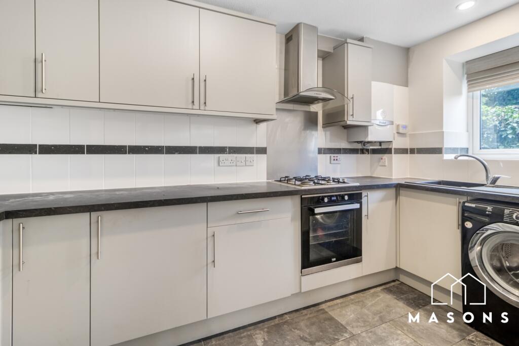 Main image of property: Wheatlands, Stevenage, Hertfordshire, SG2