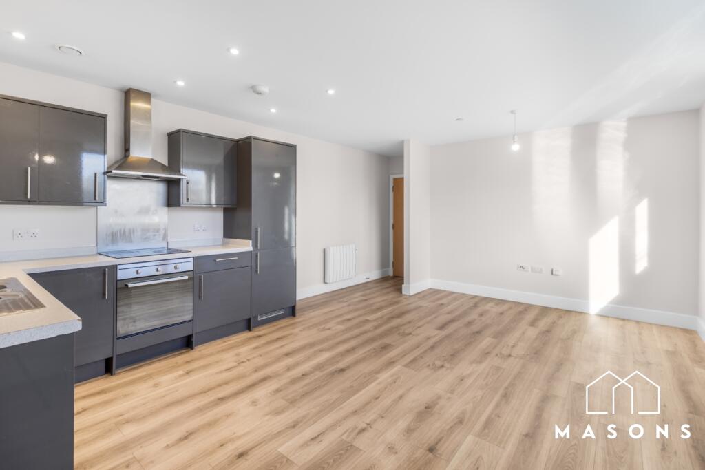 Main image of property: Vista Tower, Southgate, Stevenage, SG1