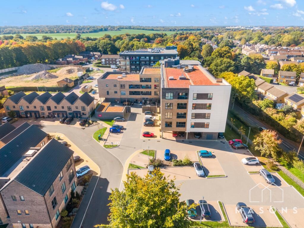 Main image of property: Edinburgh House, 70 Stirling Close, Stevenage, Hertfordshire, SG2