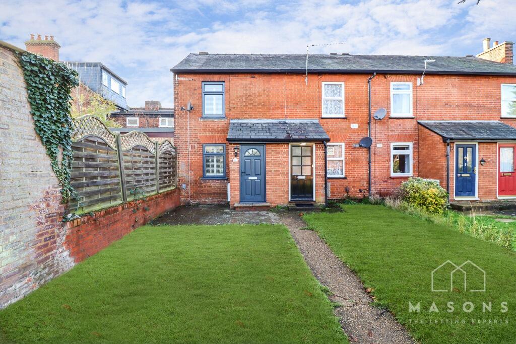 Main image of property: Garden Row, Hitchin, Hertfordshire, SG5