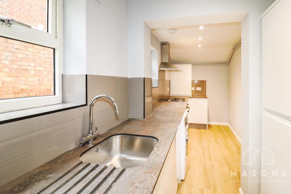 Main image of property: Garden Row, Hitchin, Hertfordshire, SG5