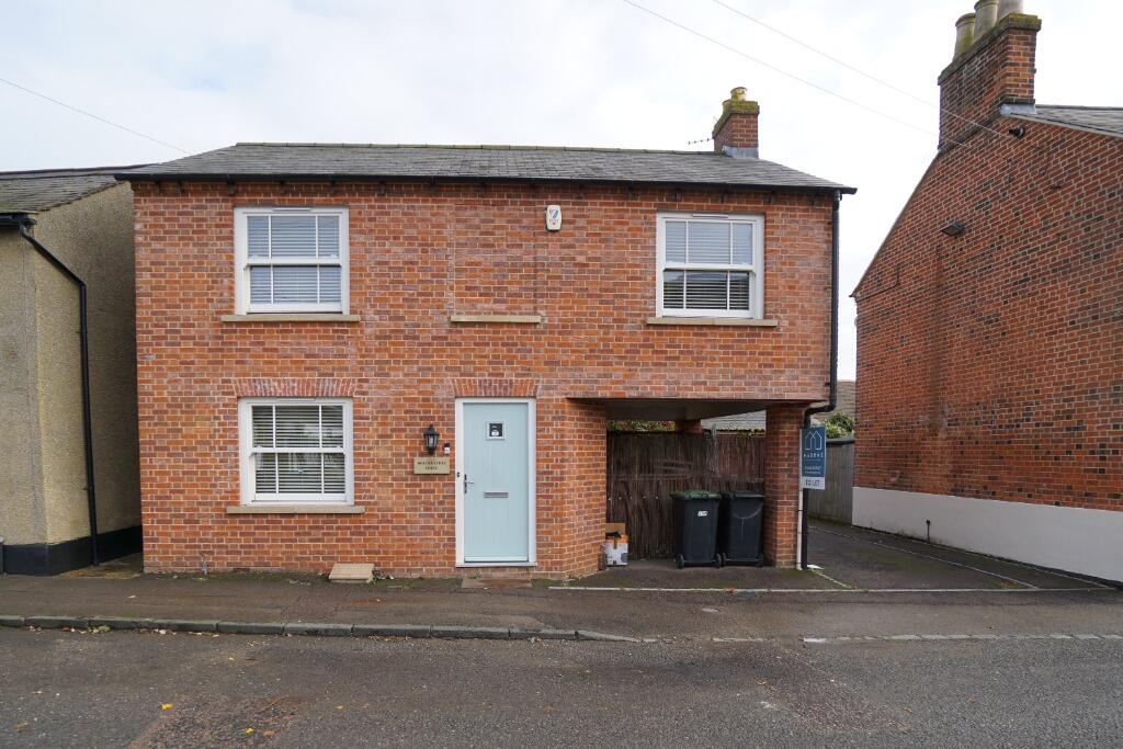 Main image of property: High Road, Shillington, Bedfordshire, SG5