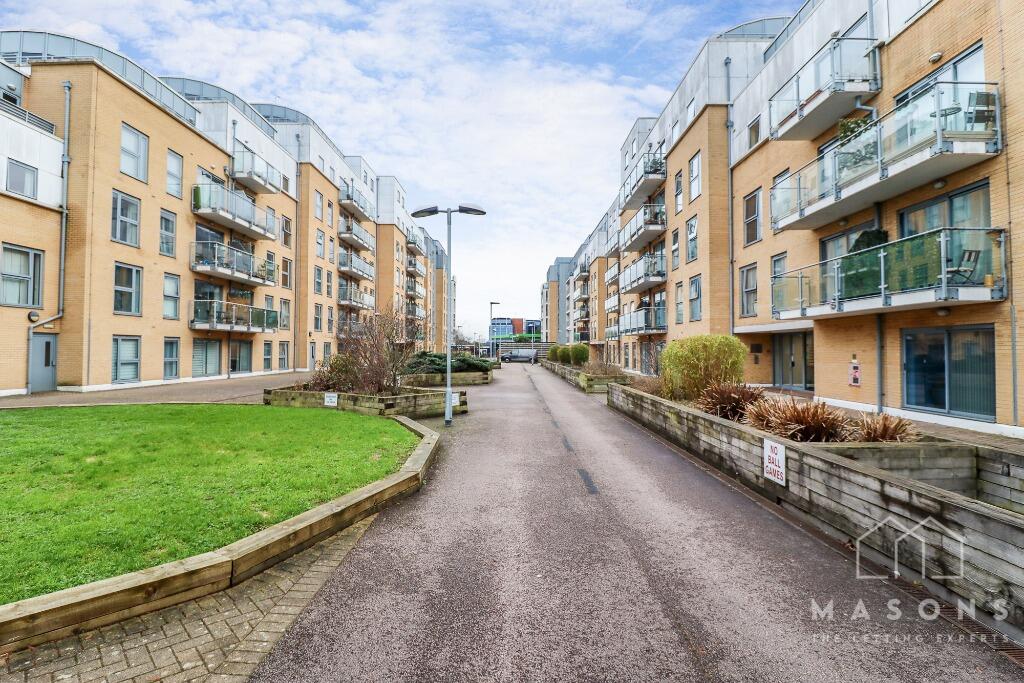 Main image of property: Monument Court, Woolners Way, Stevenage, SG1