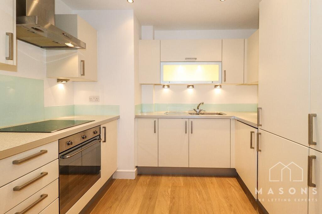 Main image of property: Monument Court, Woolners Way, Stevenage, SG1