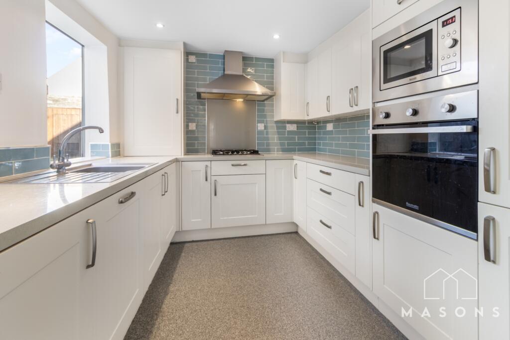 Main image of property: Tilehouse Street, Hitchin, Hertfordshire, SG5