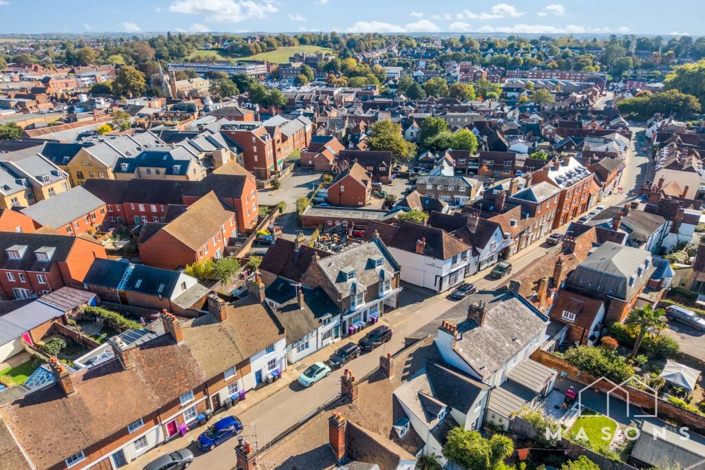 Main image of property: Tilehouse Street, Hitchin, Hertfordshire, SG5