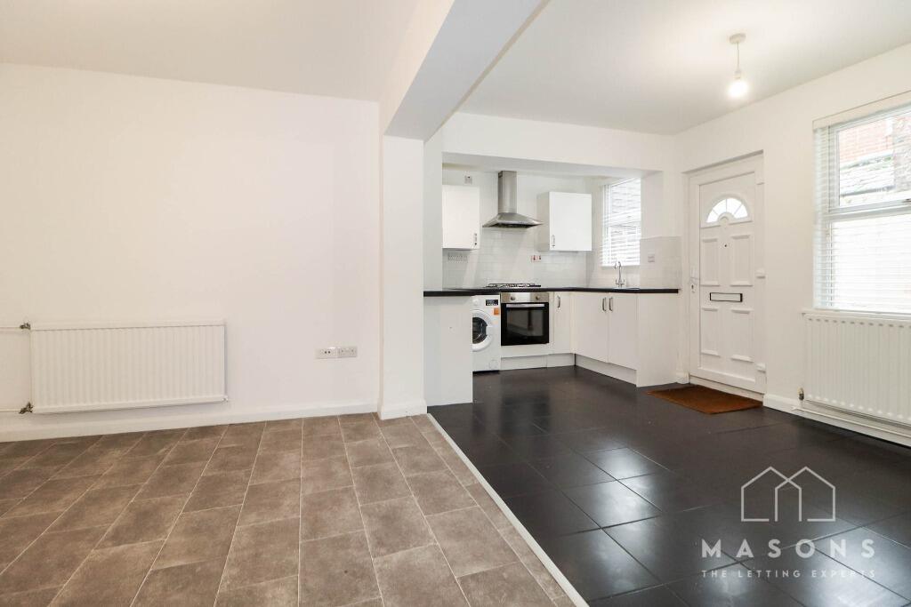 Main image of property: Nightingale Road, Hitchin, SG5