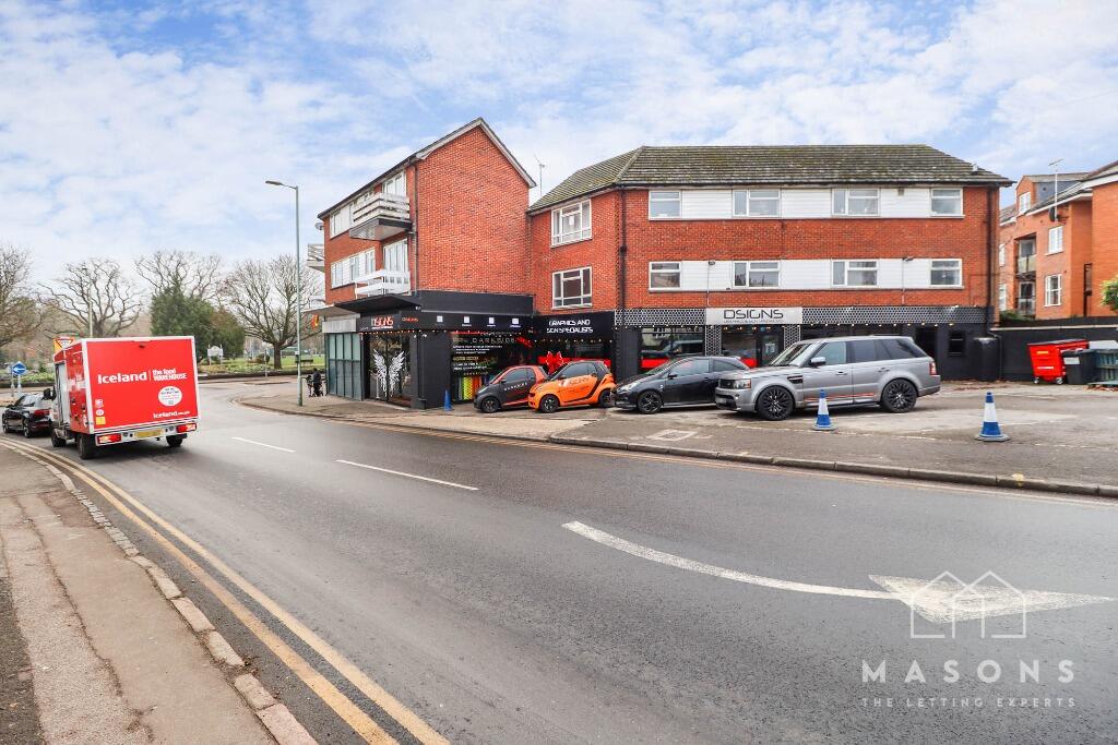 Main image of property: Bunyan Road, Hitchin, Hertfordshire, SG5