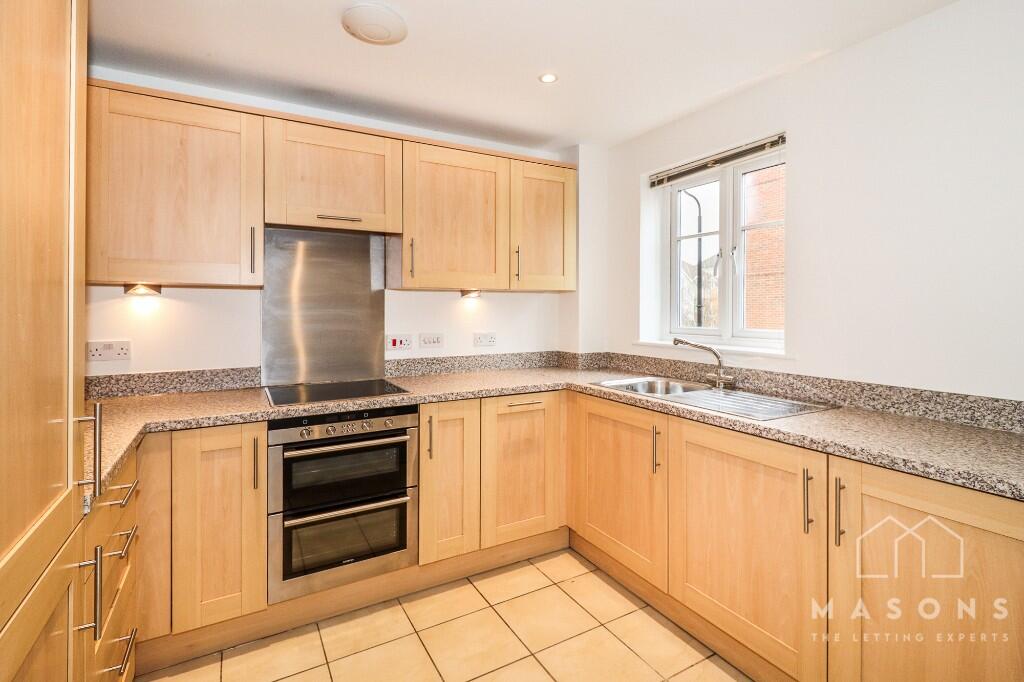 Main image of property: William Ransom Way, Hitchin, Hertfordshire, SG5