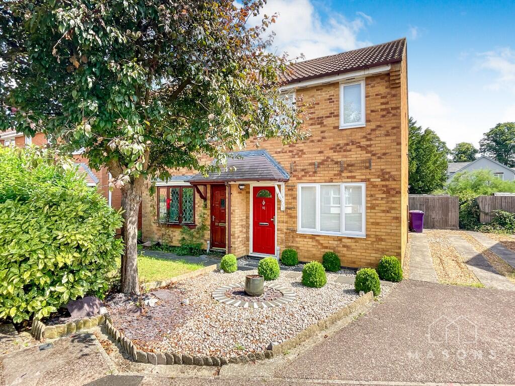 Main image of property: Symonds Road, Hitchin, Hertfordshire, SG5