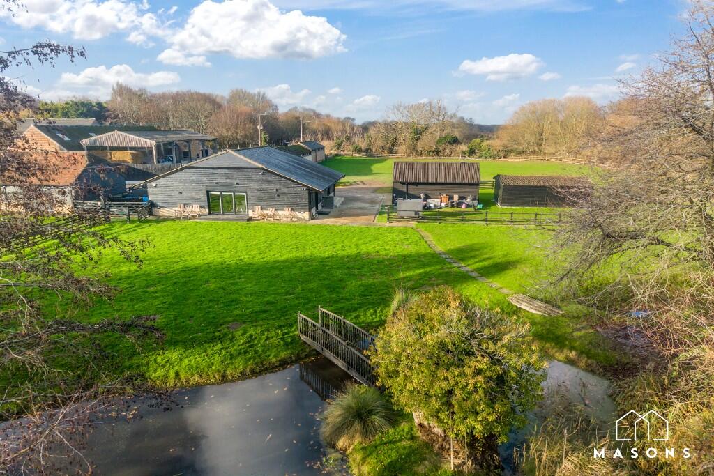 Main image of property: Nortonbury, SG6