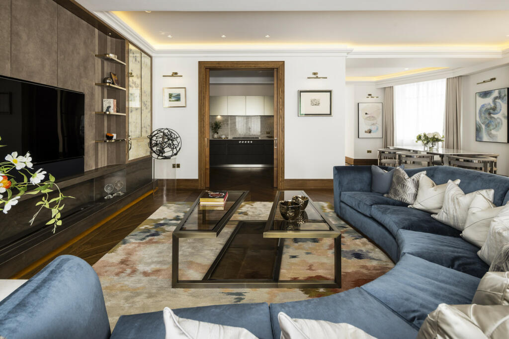 Main image of property: Brook Street, London, W1K