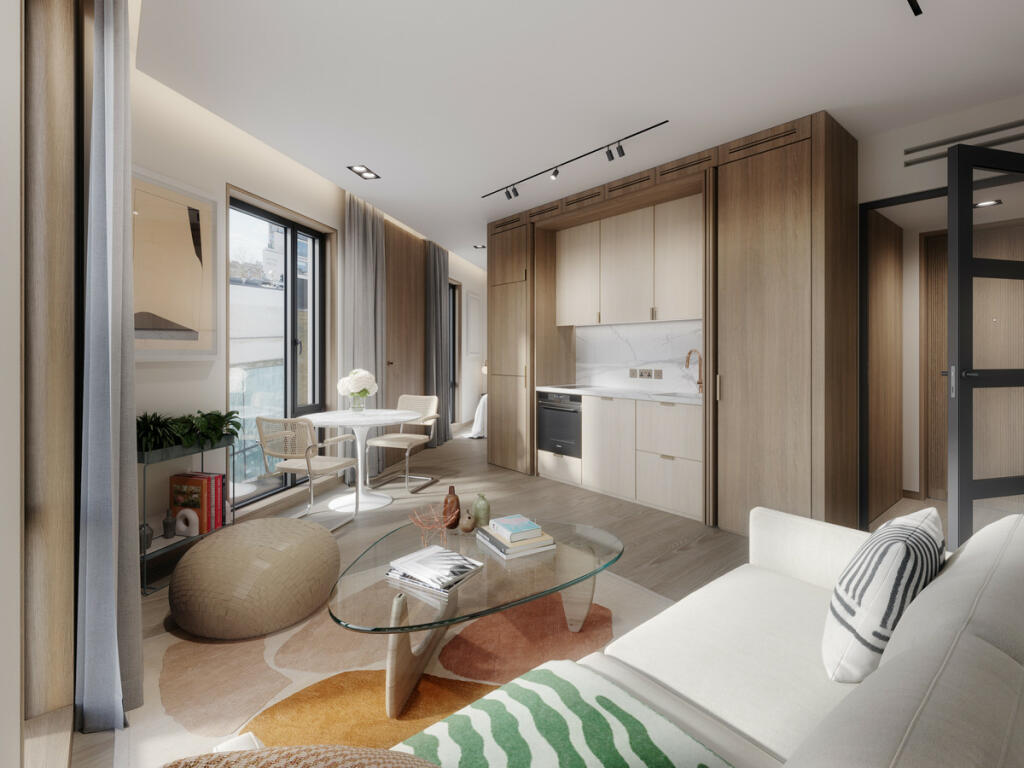 Main image of property: Pembridge Gardens, London, W2