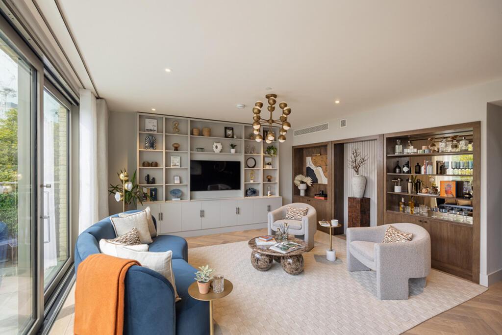 Main image of property: Horseferry Road, London, SW1P
