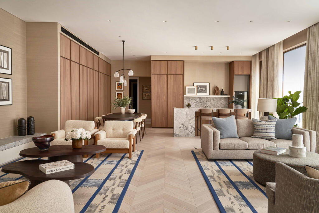 Main image of property: Carrington Street, London, W1J