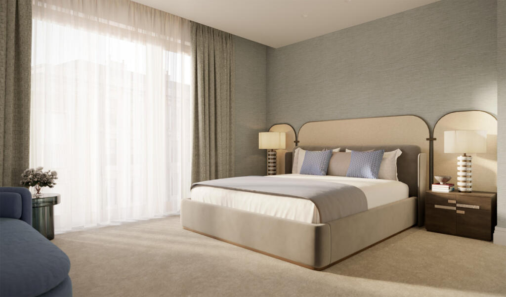 Main image of property: Carrington Street, London, W1J