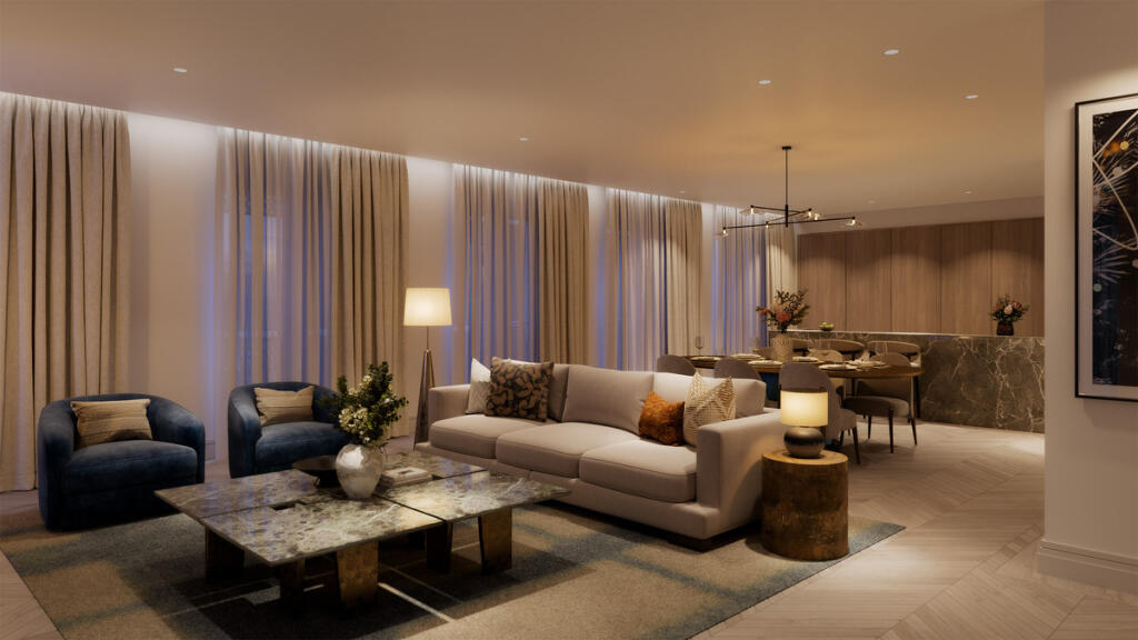 Main image of property: Carrington Street, London, W1J