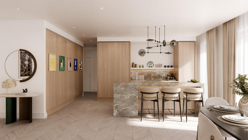 Main image of property: Carrington Street, London, W1J