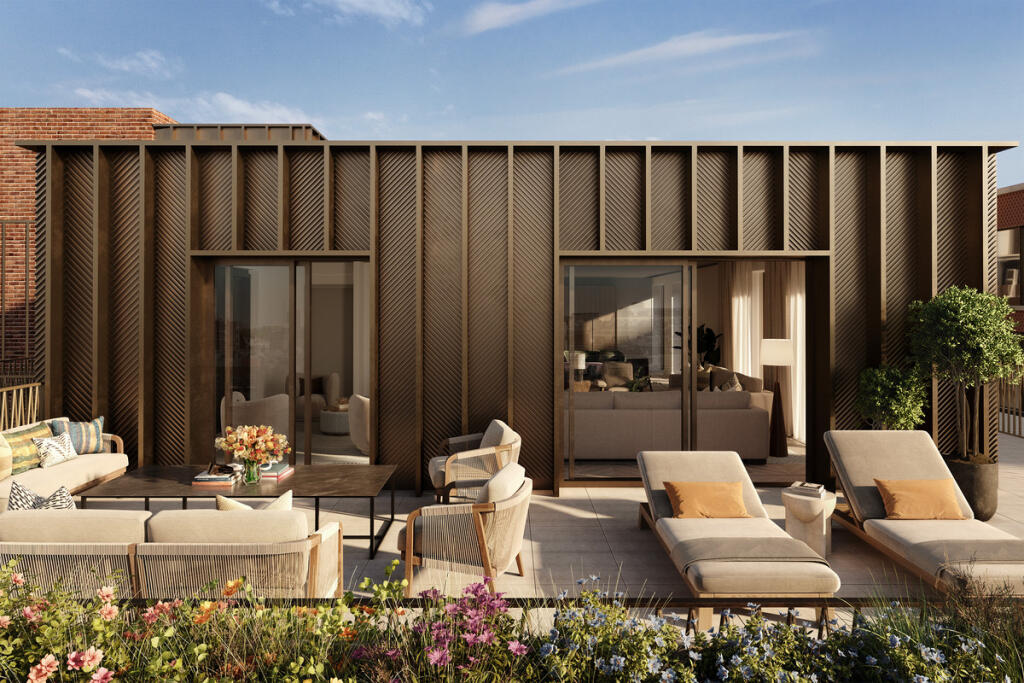 Main image of property: Carrington Street, London, W1J