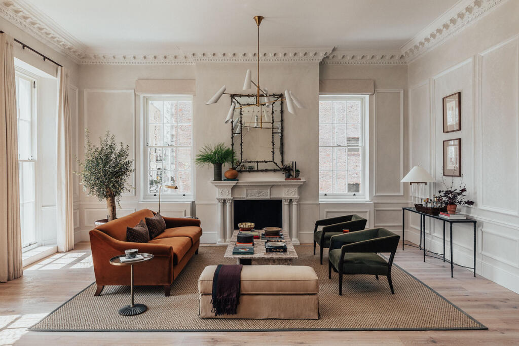 Main image of property: Hertford Street, London, W1J