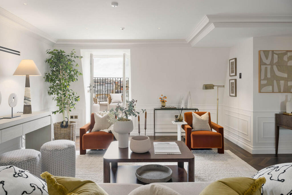 Main image of property: Charles Street, London, W1J