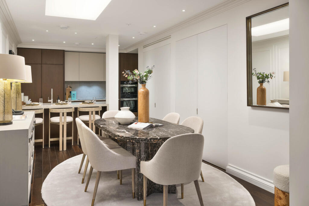 Main image of property: Charles Street, London, W1J