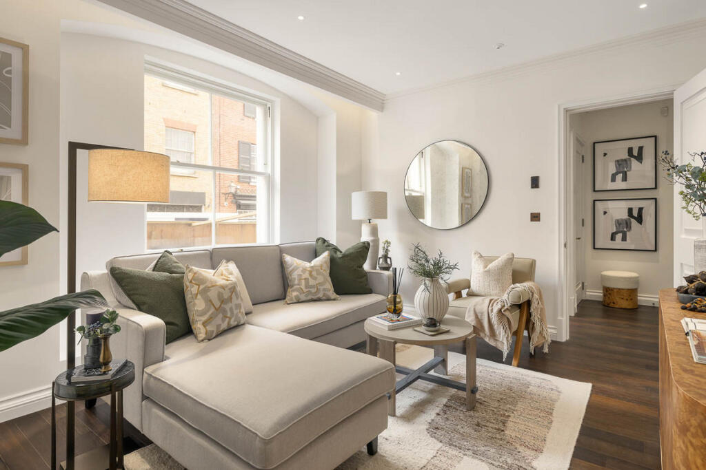Main image of property: Charles Street, London, W1J