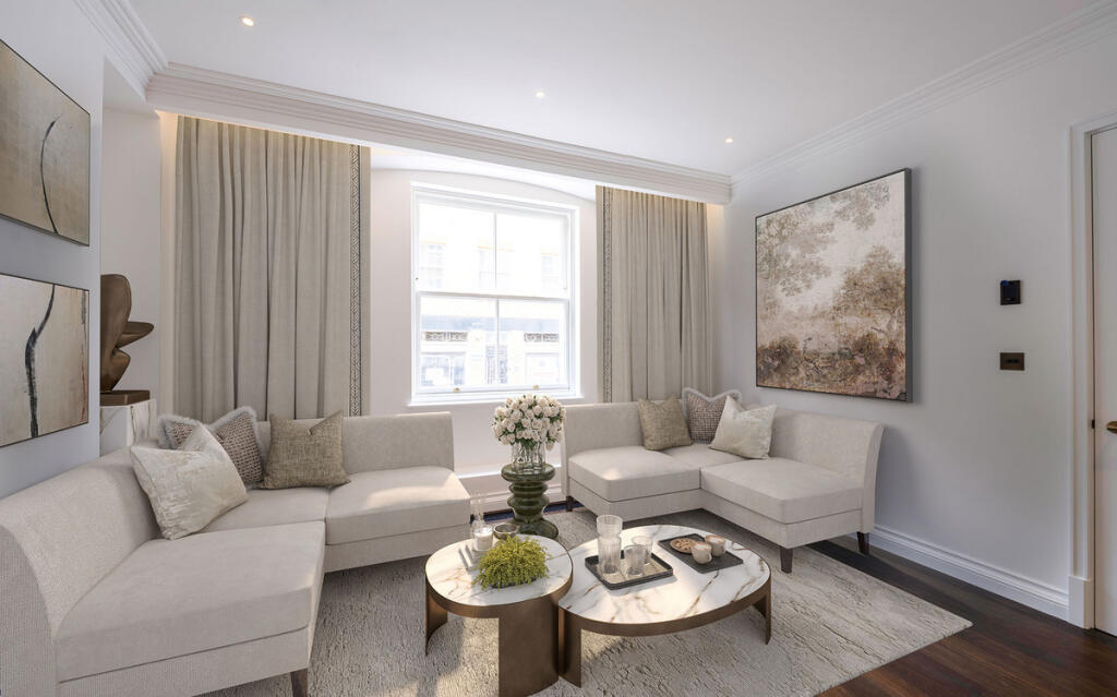 Main image of property: Charles Street, London, W1J
