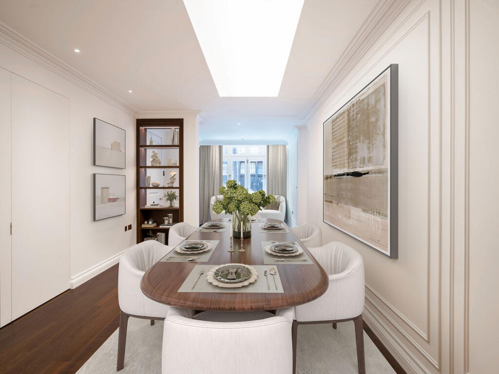 Main image of property: Charles Street, London, W1J