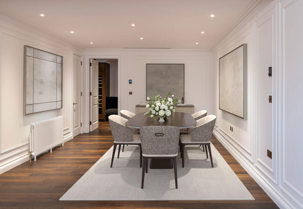 Main image of property: Charles Street, London, W1J