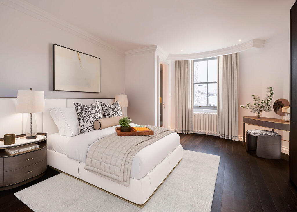 Main image of property: Charles Street, London, W1J