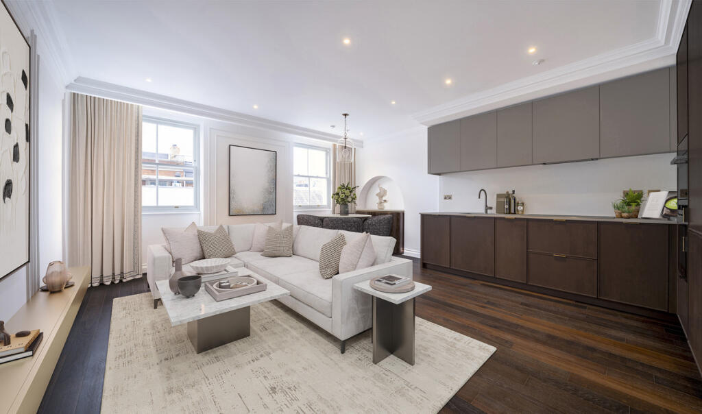 Main image of property: Charles Street, London, W1J