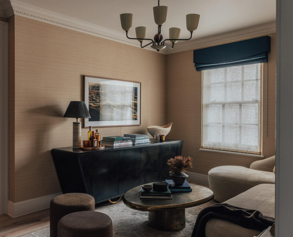 Main image of property: Hertford Street, London, W1J