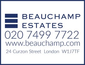 Get brand editions for Beauchamp Estates Ltd, New Homes