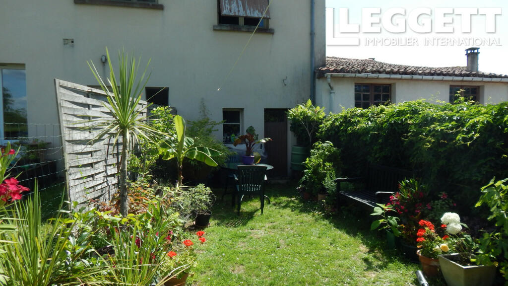 3 bedroom house for sale in PoitouCharentes, Charente, Villebois